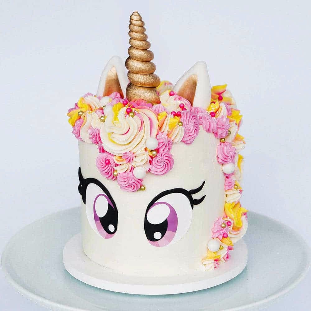 unicorn-cake All Products vendor-unknown CAKE N CHILL DUBAI