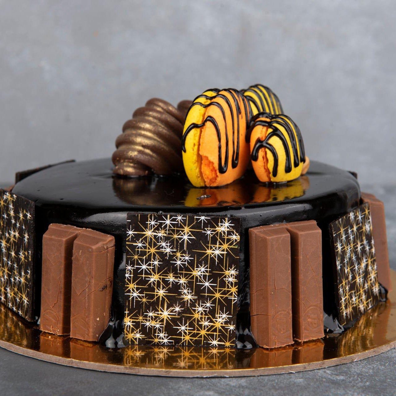 chocolate Cake All Products vendor-unknown CAKE N CHILL DUBAI